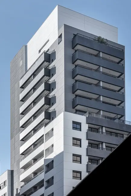 Foto 4 de Apartamento com 1 quarto à venda, 33m2 em República, São Paulo - SP