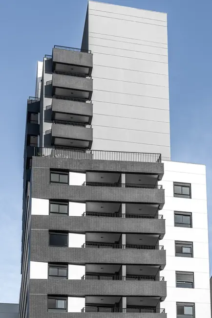 Foto 6 de Apartamento com 1 quarto à venda, 33m2 em República, São Paulo - SP