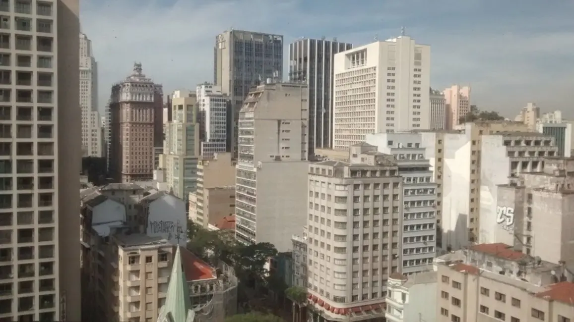 Foto 3 de Apartamento com 1 quarto à venda, 110m2 em República, São Paulo - SP