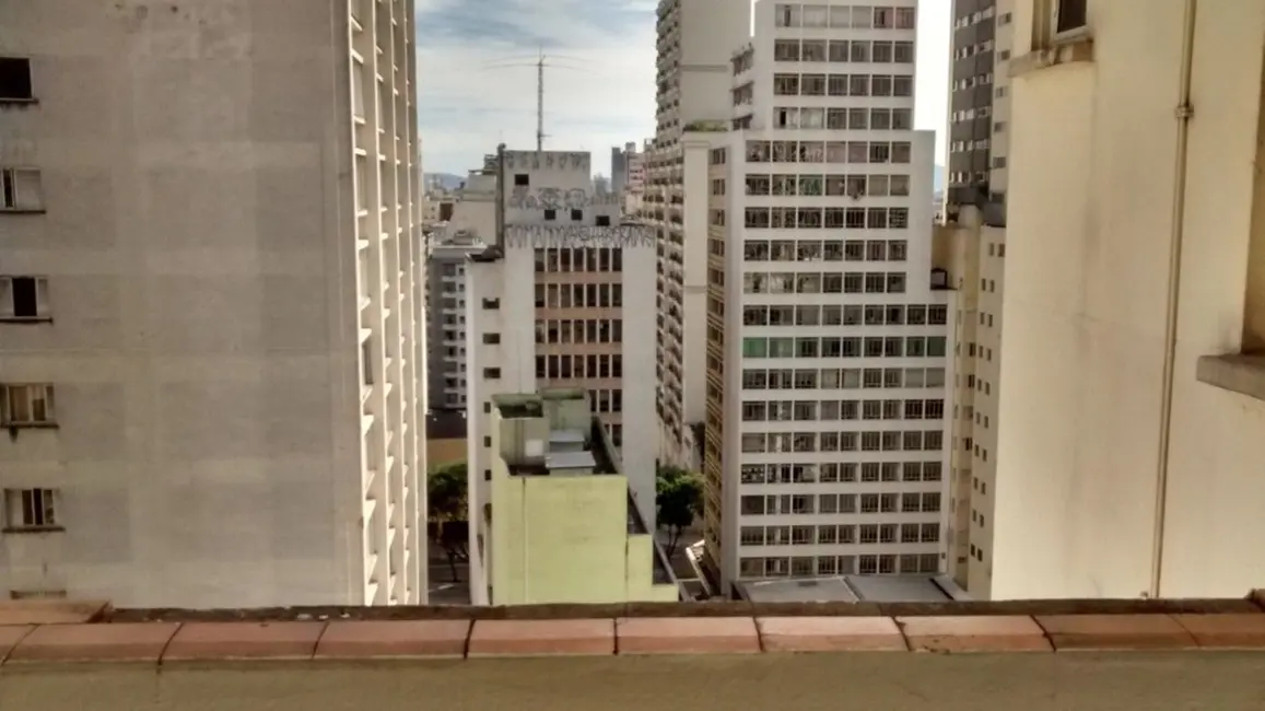 Foto 2 de Apartamento com 1 quarto à venda, 110m2 em República, São Paulo - SP
