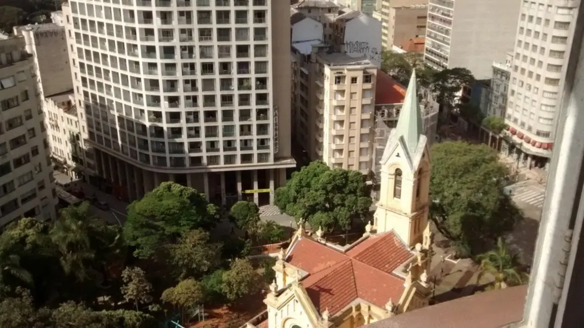 Foto 5 de Apartamento com 1 quarto à venda, 110m2 em República, São Paulo - SP