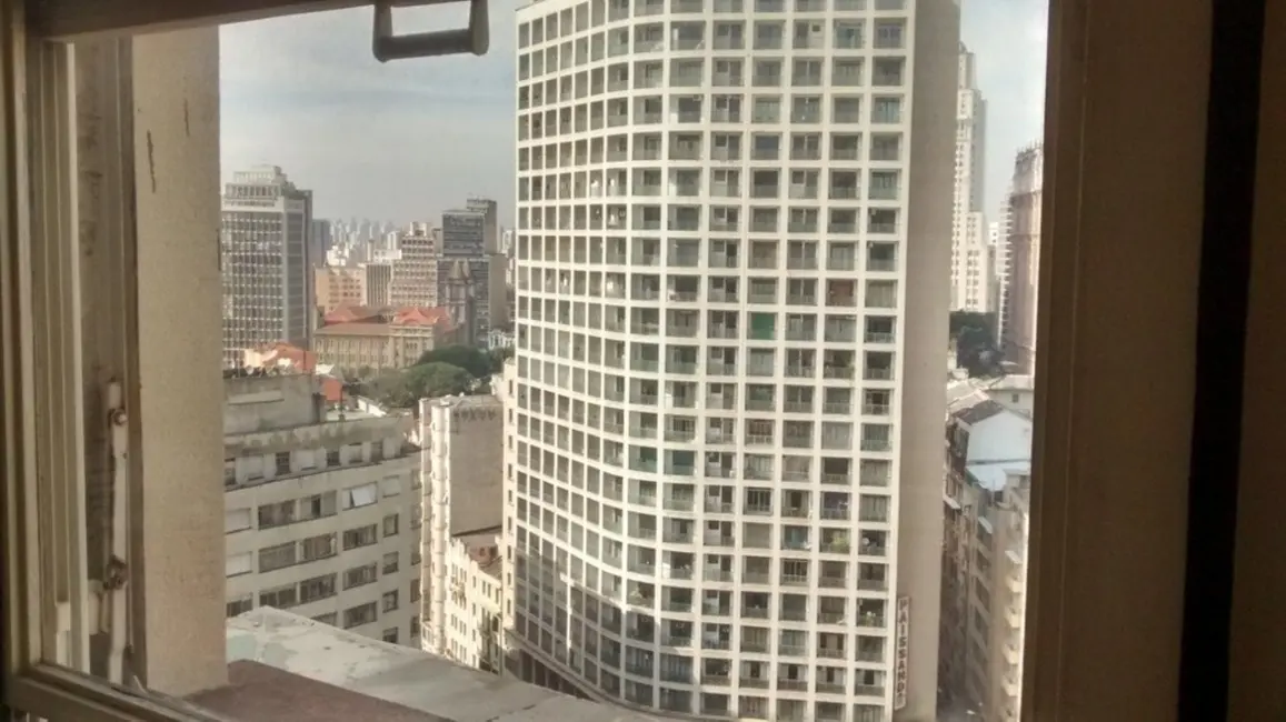 Foto 6 de Apartamento com 1 quarto à venda, 110m2 em República, São Paulo - SP