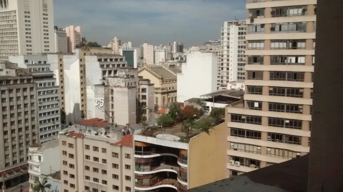 Foto 4 de Apartamento com 1 quarto à venda, 110m2 em República, São Paulo - SP