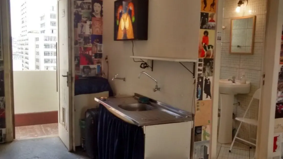 Foto 7 de Apartamento com 1 quarto à venda, 110m2 em República, São Paulo - SP