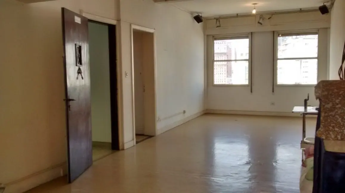 Foto 9 de Apartamento com 1 quarto à venda, 110m2 em República, São Paulo - SP