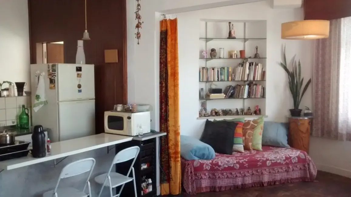 Foto 8 de Apartamento com 1 quarto à venda, 110m2 em República, São Paulo - SP