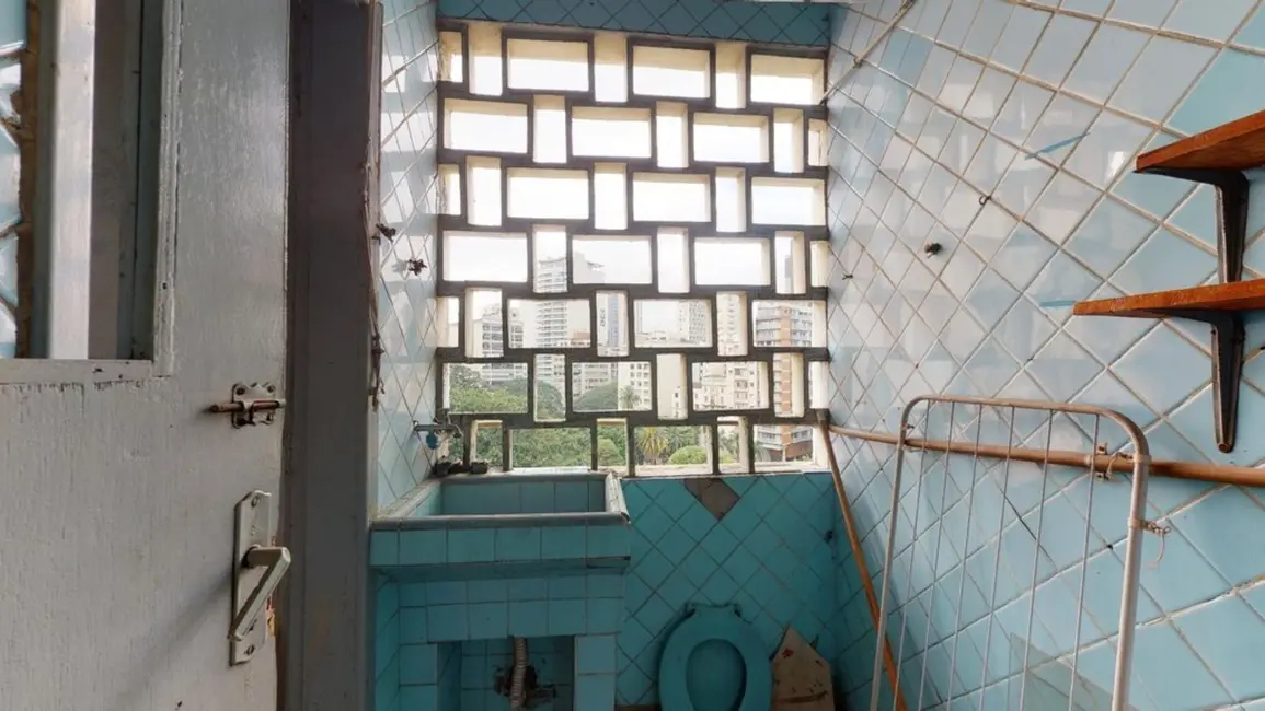 Foto 5 de Apartamento com 3 quartos à venda, 120m2 em República, São Paulo - SP