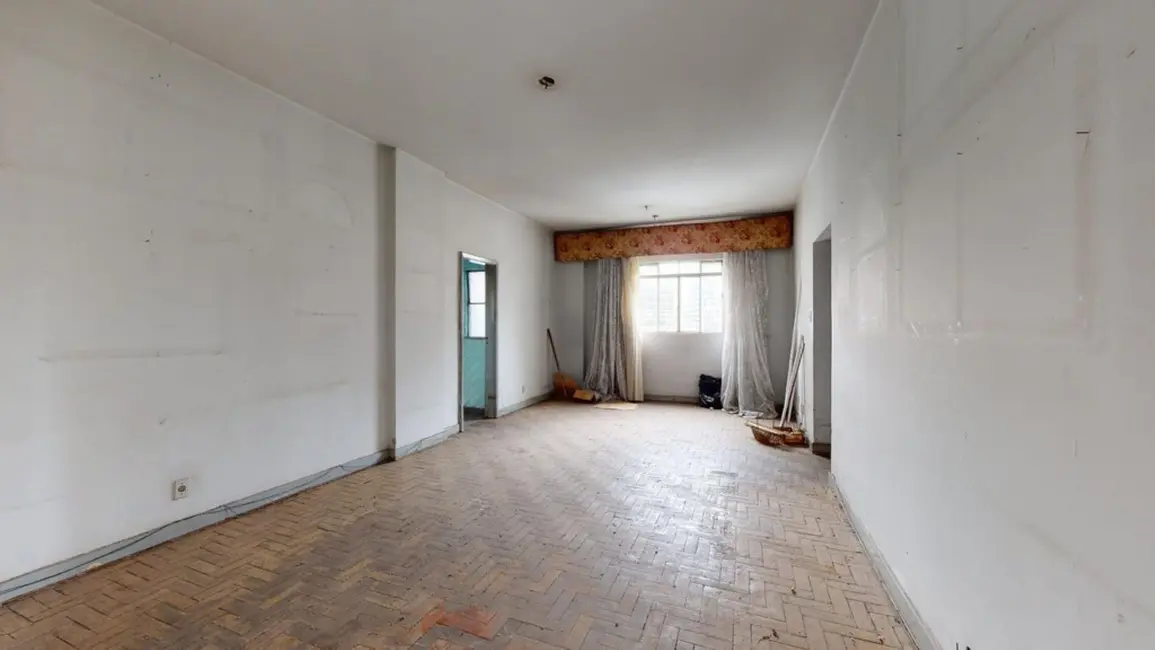 Foto 6 de Apartamento com 3 quartos à venda, 120m2 em República, São Paulo - SP