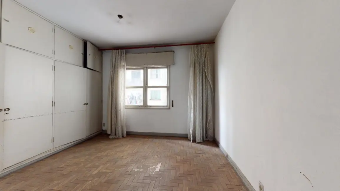 Foto 8 de Apartamento com 3 quartos à venda, 120m2 em República, São Paulo - SP