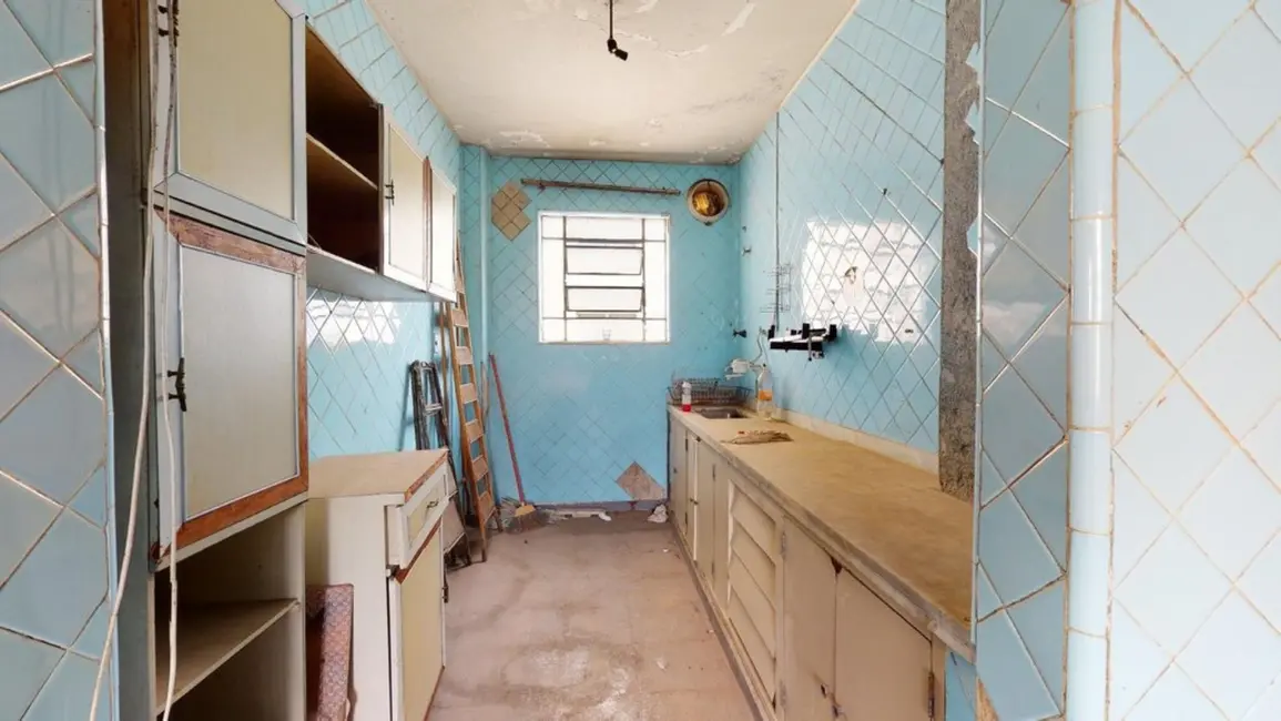 Foto 3 de Apartamento com 3 quartos à venda, 120m2 em República, São Paulo - SP