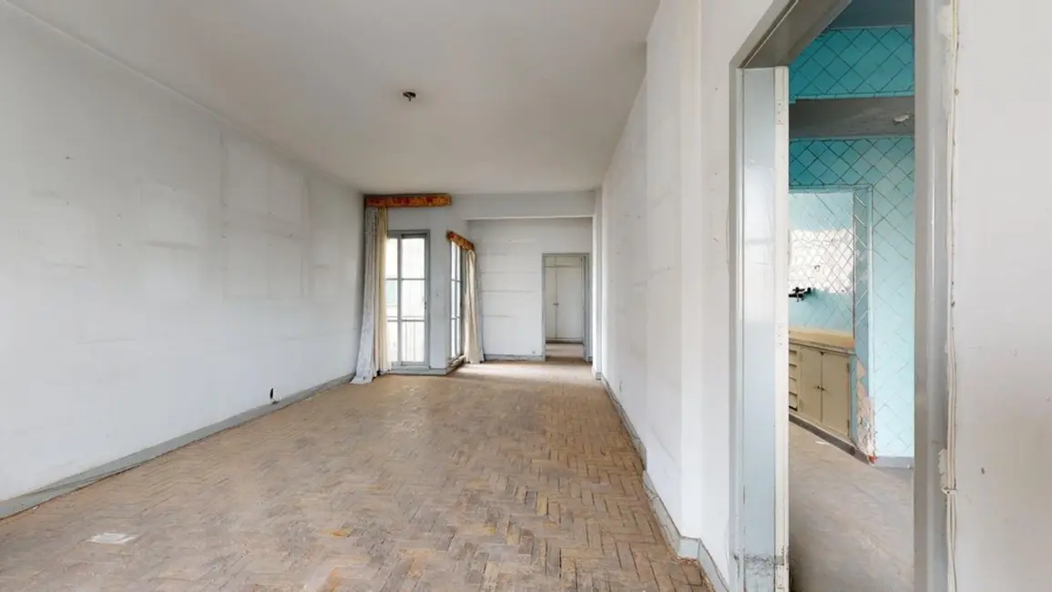 Foto 7 de Apartamento com 3 quartos à venda, 120m2 em República, São Paulo - SP