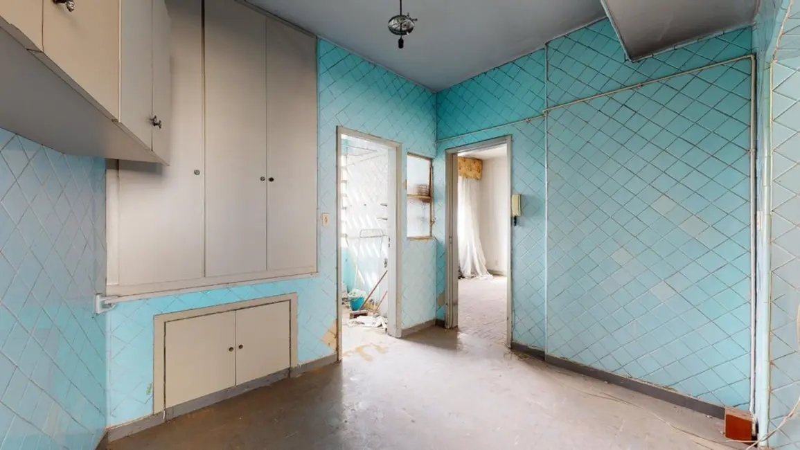 Foto 4 de Apartamento com 3 quartos à venda, 120m2 em República, São Paulo - SP