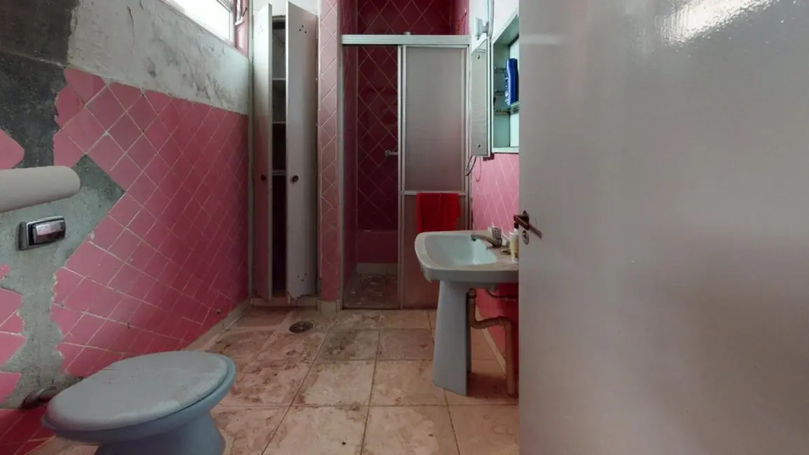 Foto 2 de Apartamento com 3 quartos à venda, 120m2 em República, São Paulo - SP