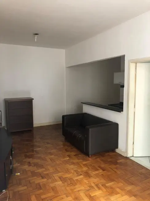 Foto 1 de Apartamento à venda, 39m2 em República, São Paulo - SP