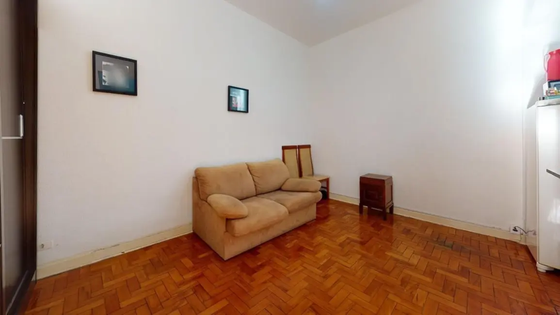 Foto 6 de Apartamento à venda, 39m2 em República, São Paulo - SP