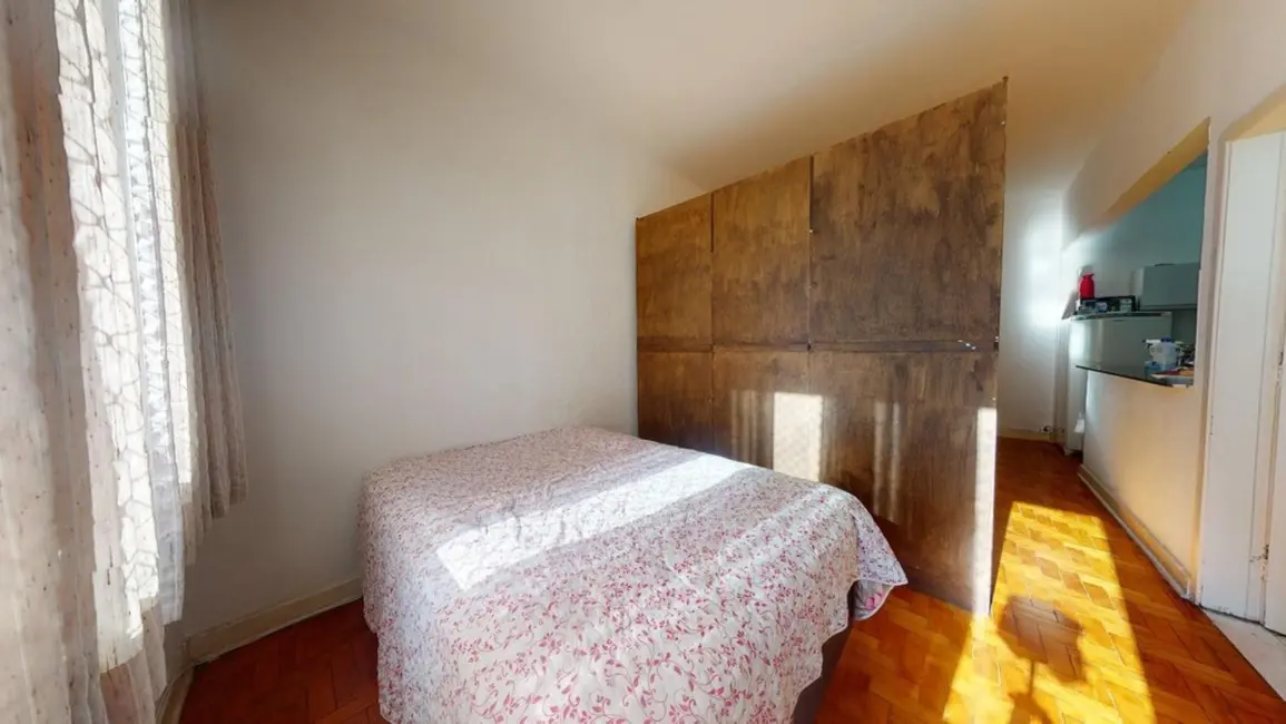 Foto 8 de Apartamento à venda, 39m2 em República, São Paulo - SP