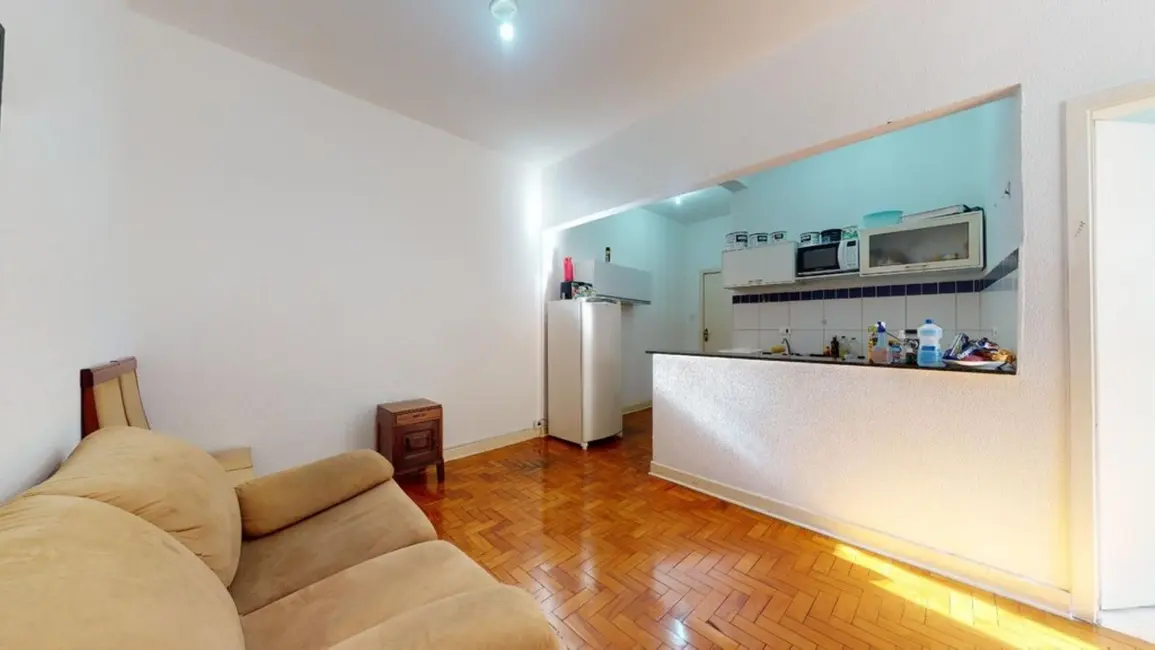 Foto 7 de Apartamento à venda, 39m2 em República, São Paulo - SP