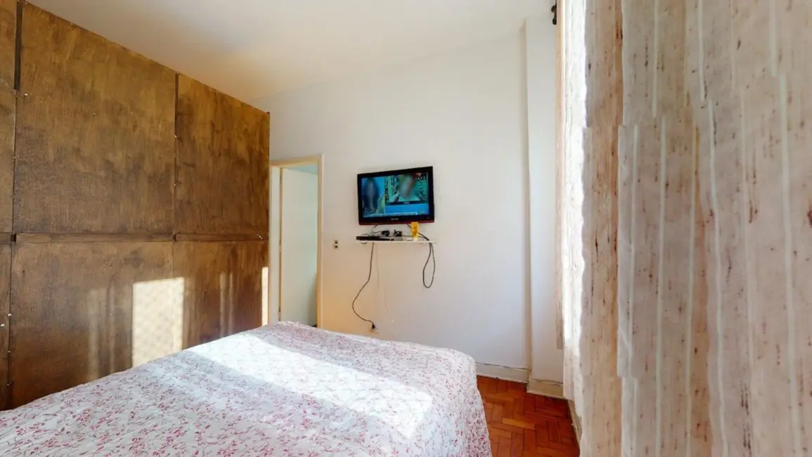 Foto 9 de Apartamento à venda, 39m2 em República, São Paulo - SP