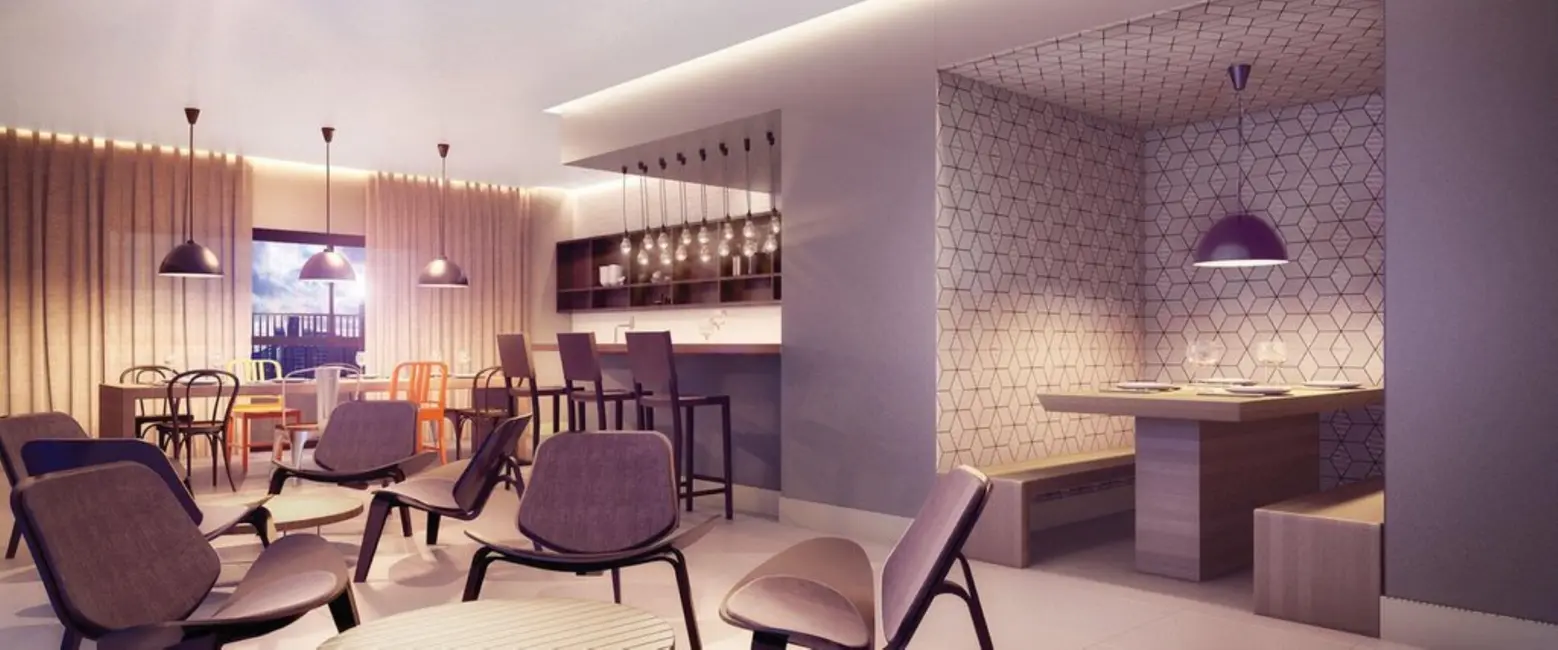 Apartamento com 2 quartos à venda, 55m2 em República, São Paulo - SP - imagem 9 Foto 9 de Apartamento com 2 quartos à venda, 55m2 em República, São Paulo - SP