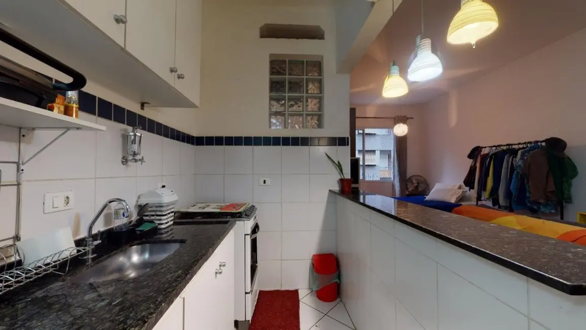 Apartamento à venda, 39m2 em República, São Paulo - SP - imagem 4 Foto 4 de Apartamento à venda, 39m2 em República, São Paulo - SP