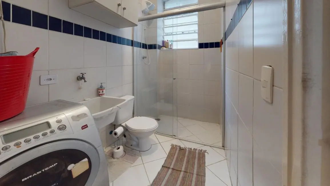 Foto 2 de Apartamento à venda, 39m2 em República, São Paulo - SP