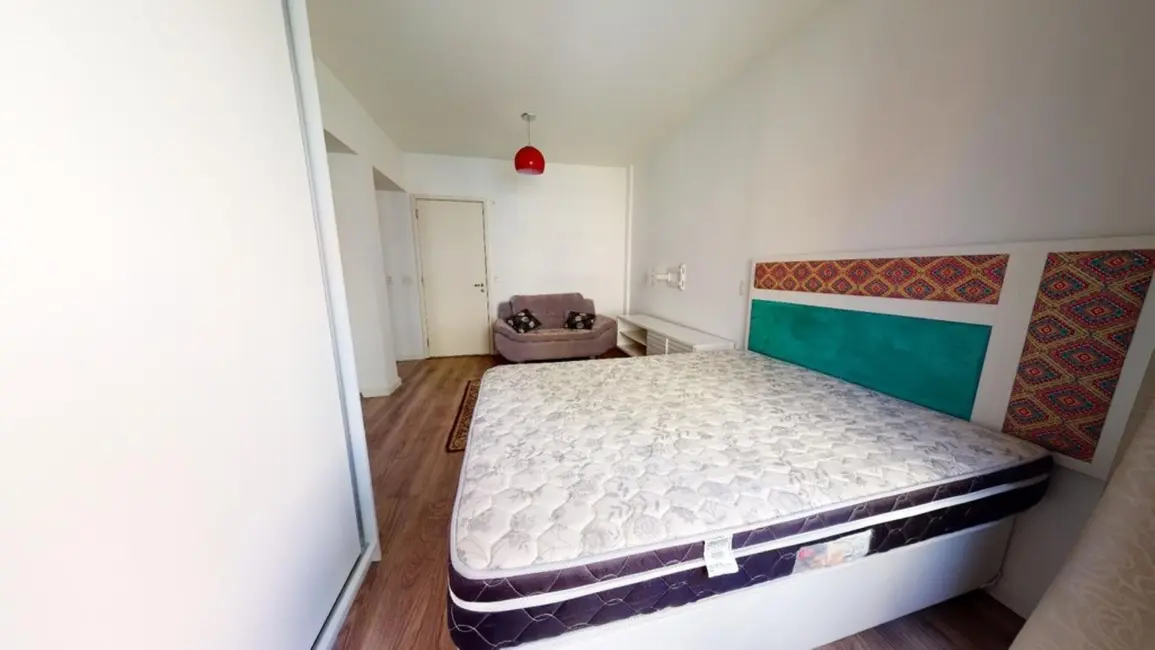 Foto 7 de Apartamento à venda, 25m2 em República, São Paulo - SP