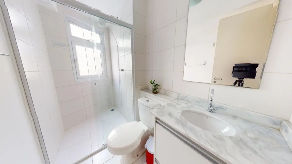 Foto 2 de Apartamento à venda, 25m2 em República, São Paulo - SP