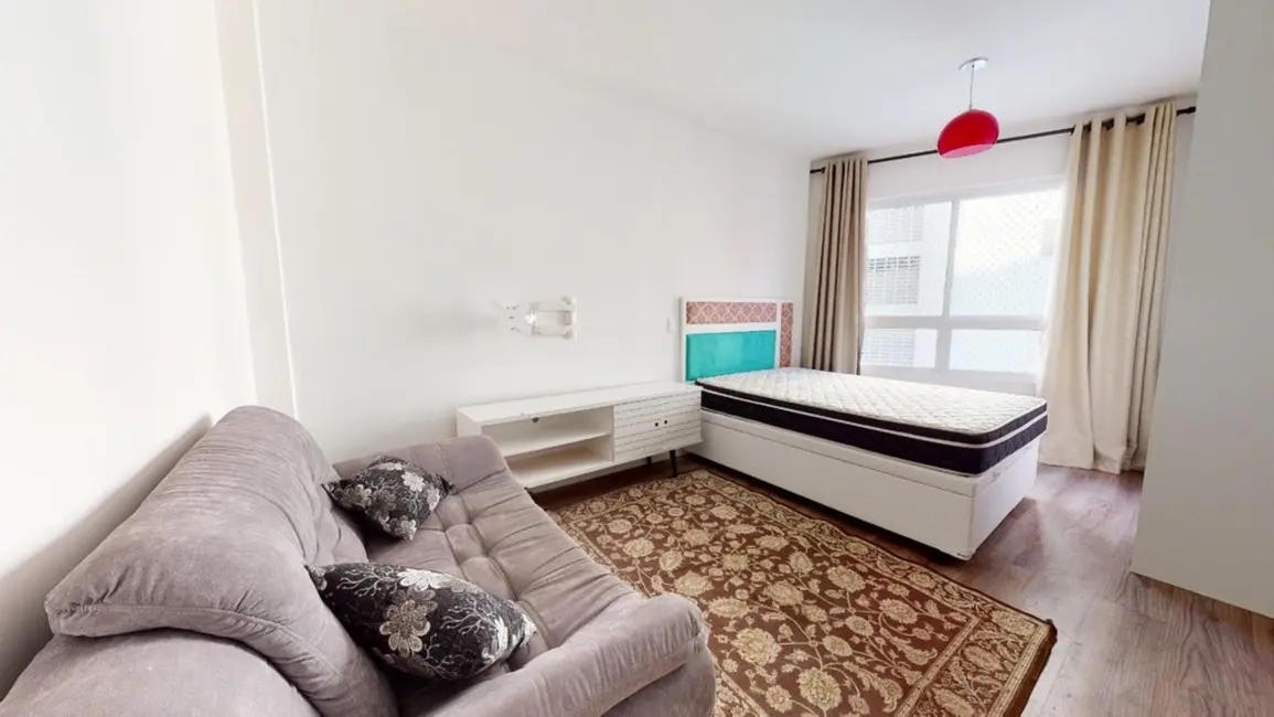 Foto 5 de Apartamento à venda, 25m2 em República, São Paulo - SP