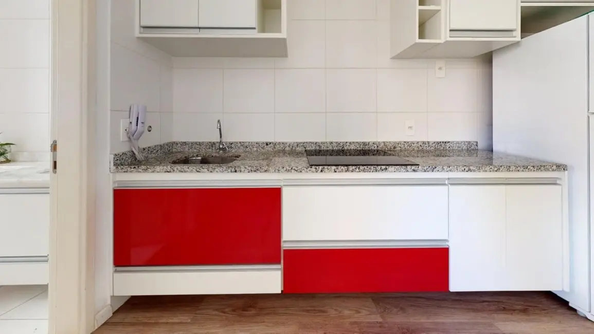 Foto 4 de Apartamento à venda, 25m2 em República, São Paulo - SP