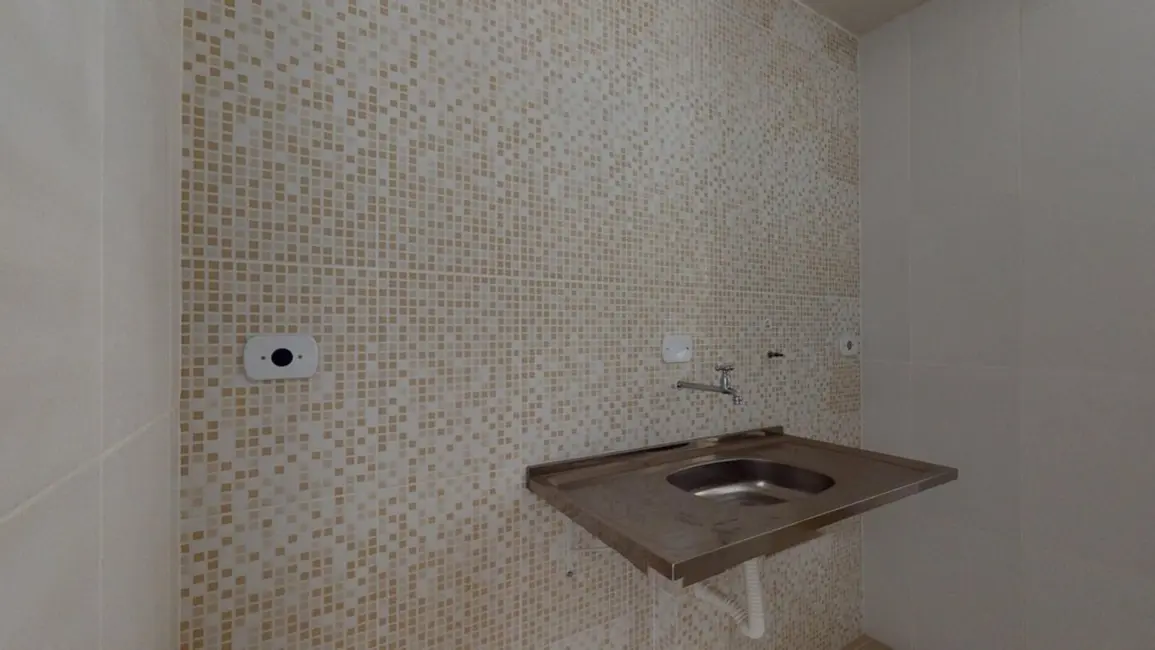 Apartamento com 1 quarto à venda, 39m2 em República, São Paulo - SP - imagem 9 Foto 9 de Apartamento com 1 quarto à venda, 39m2 em República, São Paulo - SP