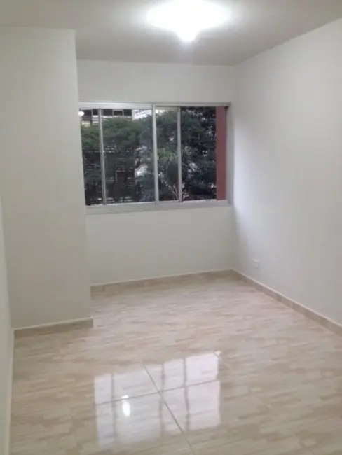 Foto 1 de Apartamento com 1 quarto à venda, 39m2 em República, São Paulo - SP