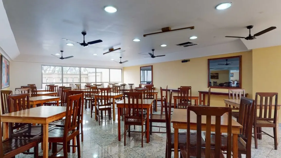 Apartamento com 1 quarto à venda, 39m2 em República, São Paulo - SP - imagem 7 Foto 7 de Apartamento com 1 quarto à venda, 39m2 em República, São Paulo - SP