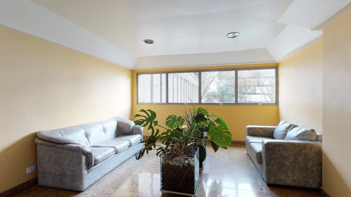 Apartamento com 1 quarto à venda, 39m2 em República, São Paulo - SP - imagem 8 Foto 8 de Apartamento com 1 quarto à venda, 39m2 em República, São Paulo - SP