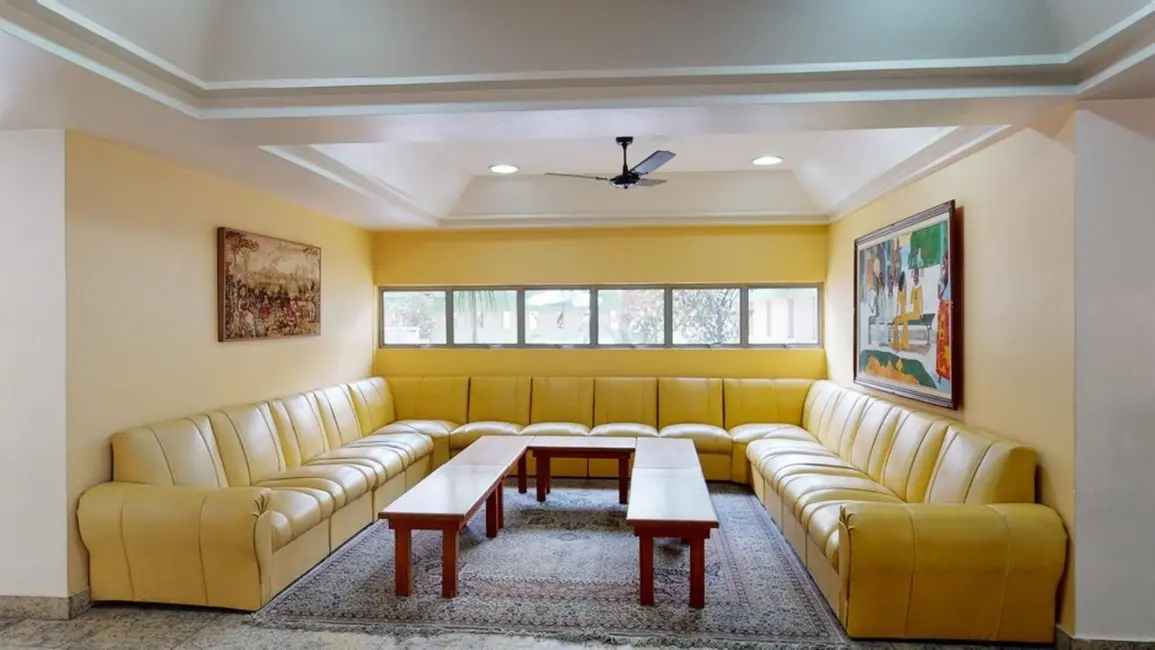 Apartamento com 1 quarto à venda, 39m2 em República, São Paulo - SP - imagem 6 Foto 6 de Apartamento com 1 quarto à venda, 39m2 em República, São Paulo - SP