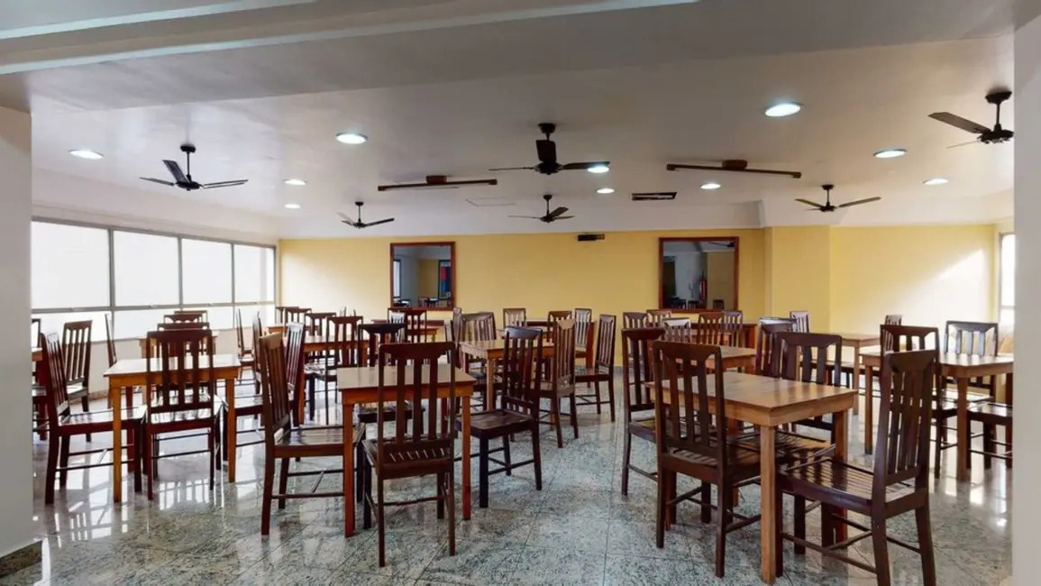 Apartamento com 1 quarto à venda, 39m2 em República, São Paulo - SP - imagem 5 Foto 5 de Apartamento com 1 quarto à venda, 39m2 em República, São Paulo - SP