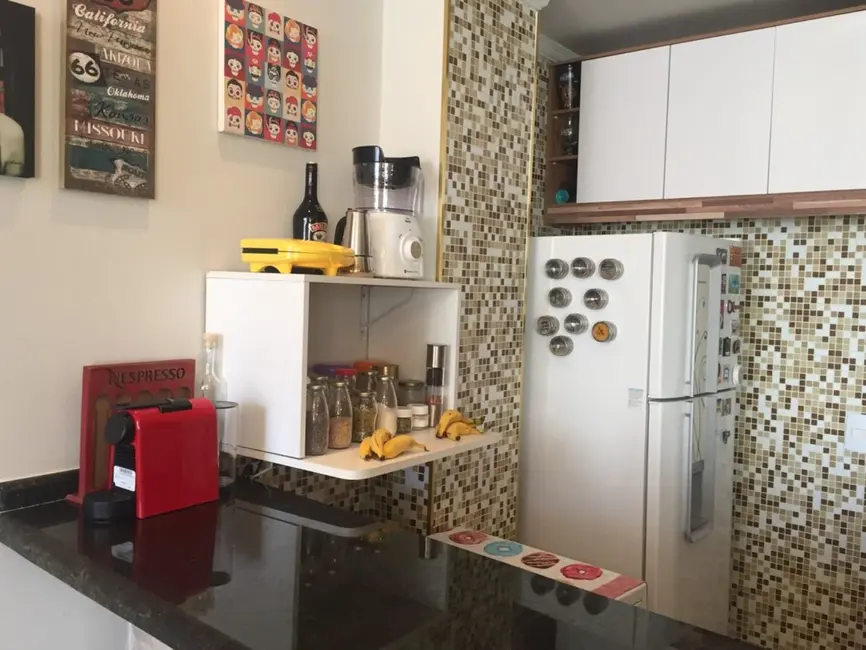 Foto 7 de Apartamento à venda, 35m2 em República, São Paulo - SP