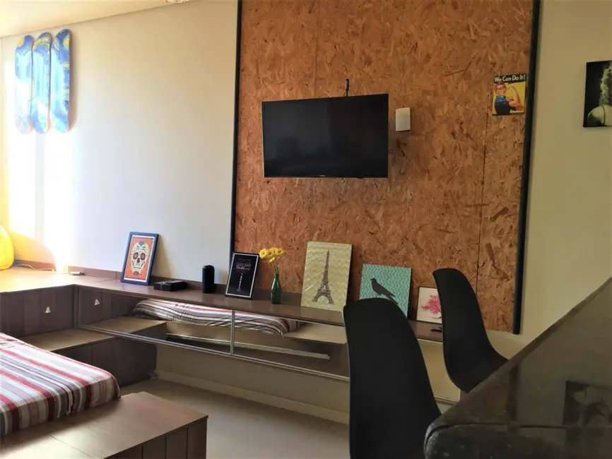 Foto 9 de Apartamento à venda, 35m2 em República, São Paulo - SP