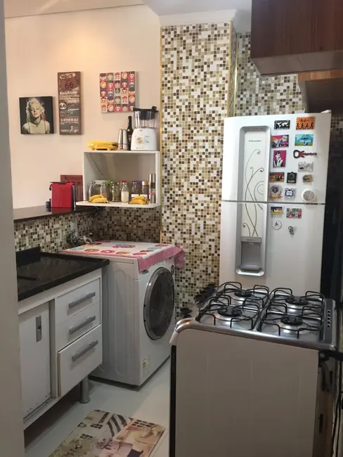 Foto 8 de Apartamento à venda, 35m2 em República, São Paulo - SP