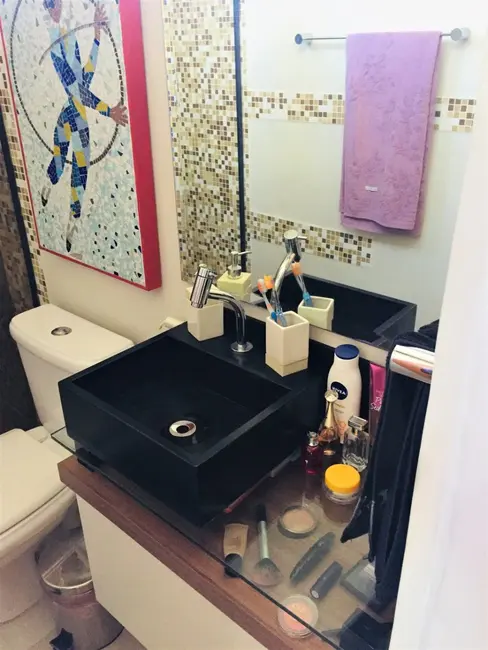 Foto 5 de Apartamento à venda, 35m2 em República, São Paulo - SP