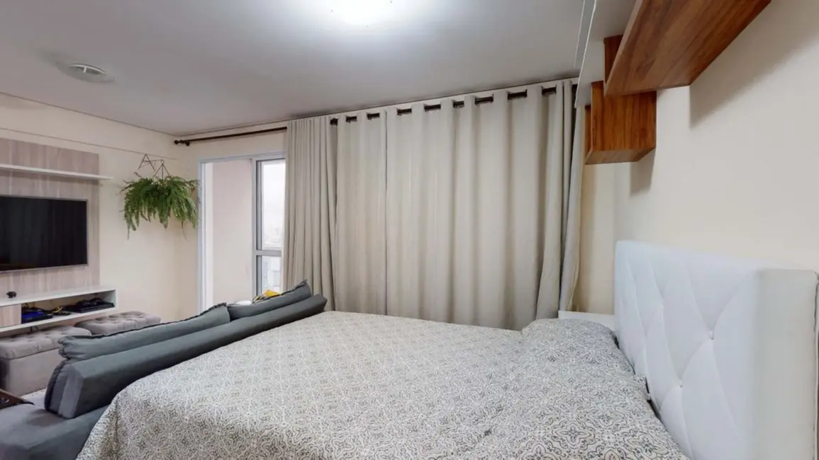 Apartamento à venda, 33m2 em República, São Paulo - SP - imagem 9 Foto 9 de Apartamento à venda, 33m2 em República, São Paulo - SP