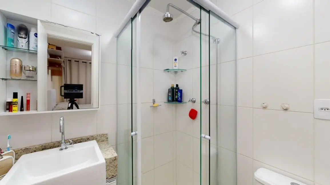 Foto 2 de Apartamento à venda, 33m2 em República, São Paulo - SP
