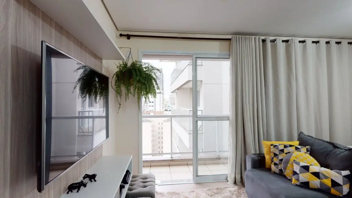 Apartamento à venda, 33m2 em República, São Paulo - SP - imagem 6 Foto 6 de Apartamento à venda, 33m2 em República, São Paulo - SP