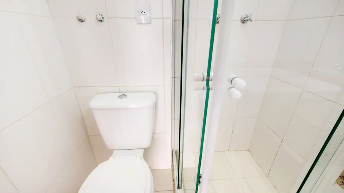 Foto 6 de Apartamento com 1 quarto à venda, 28m2 em República, São Paulo - SP