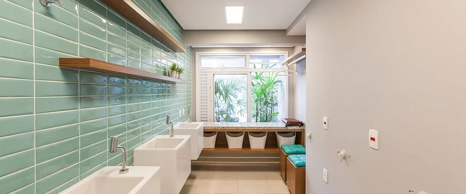 Foto 5 de Apartamento com 1 quarto à venda, 28m2 em República, São Paulo - SP