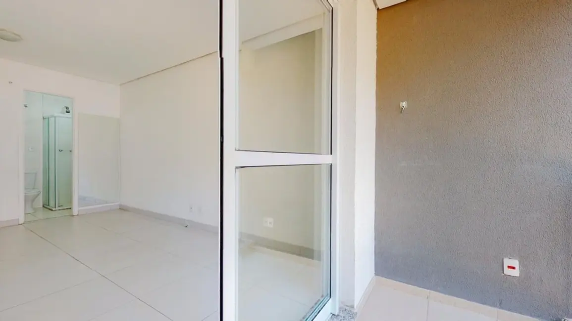 Foto 2 de Apartamento com 1 quarto à venda, 28m2 em República, São Paulo - SP