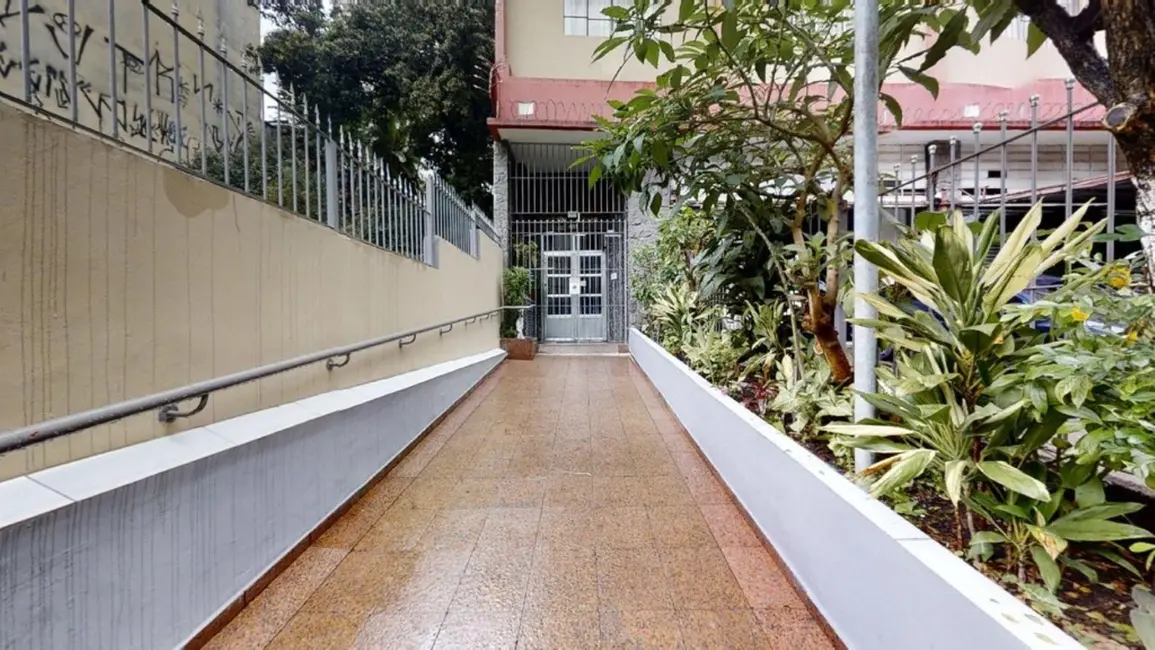 Foto 3 de Apartamento com 1 quarto à venda, 48m2 em República, São Paulo - SP