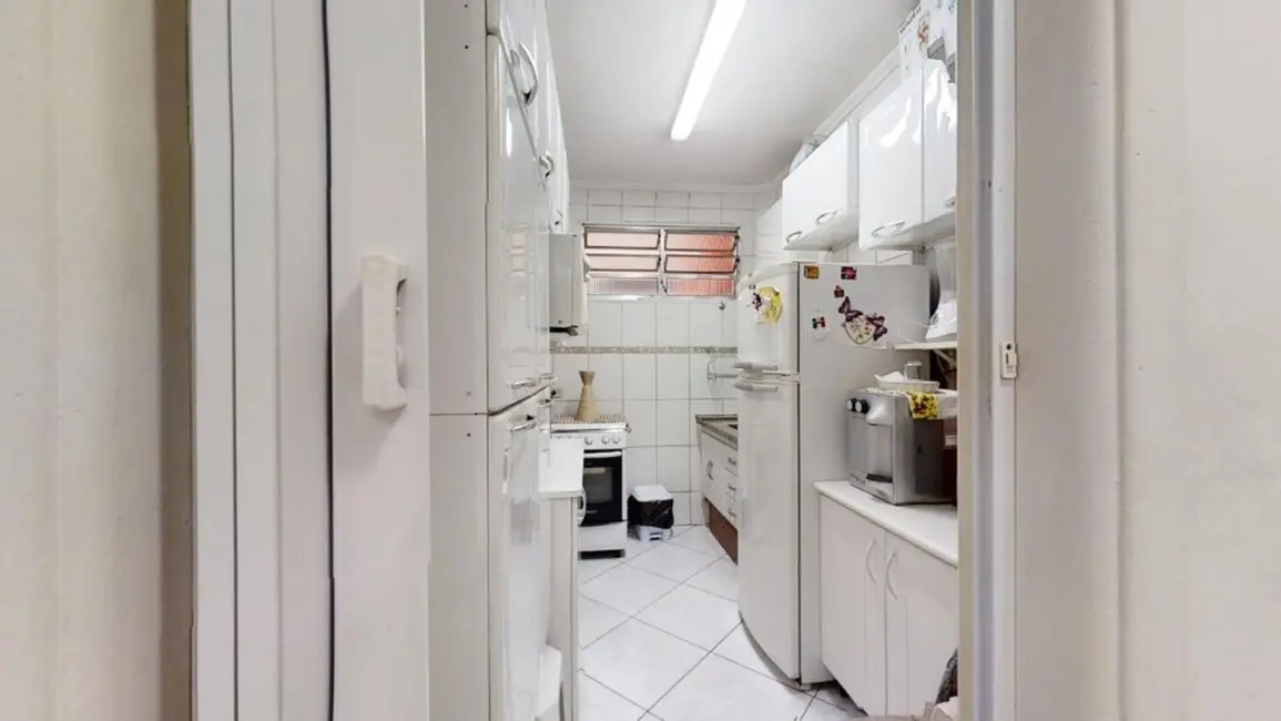 Foto 4 de Apartamento com 1 quarto à venda, 48m2 em República, São Paulo - SP