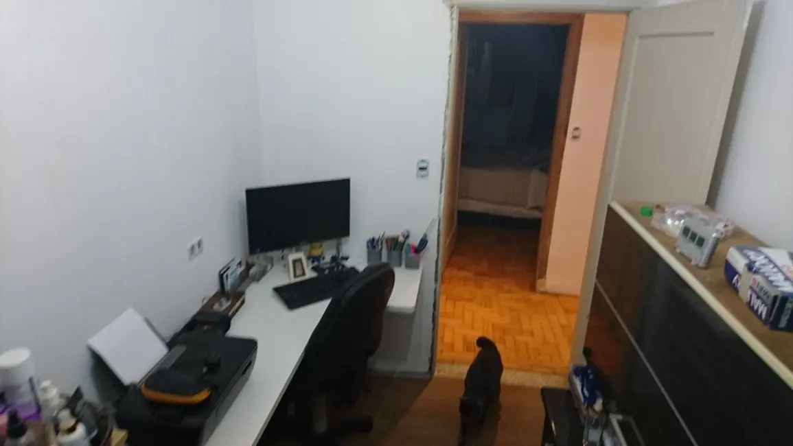 Foto 3 de Apartamento com 2 quartos à venda, 66m2 em República, São Paulo - SP
