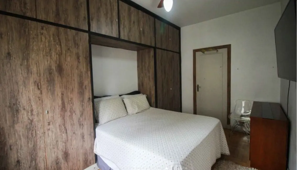 Foto 4 de Apartamento com 2 quartos à venda, 66m2 em República, São Paulo - SP