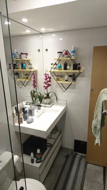 Foto 8 de Apartamento com 2 quartos à venda, 66m2 em República, São Paulo - SP